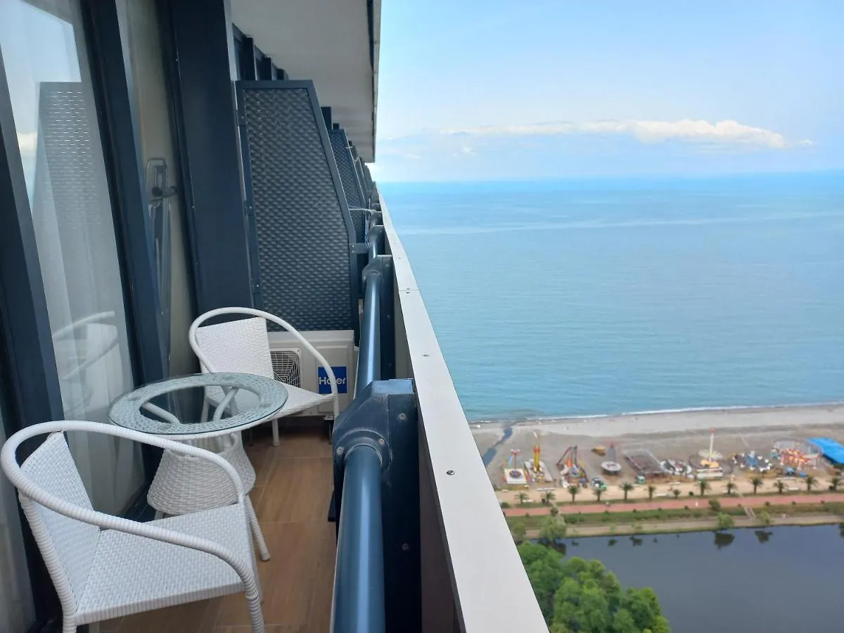 Orbi City Apartments On The Beach Batumi 0*,  Georgia