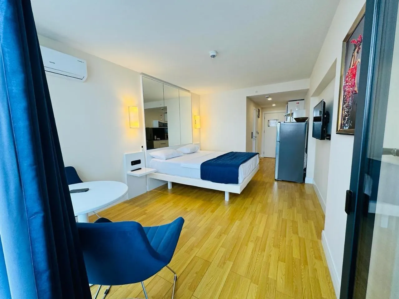 Orbi City Apartments On The Beach Batumi