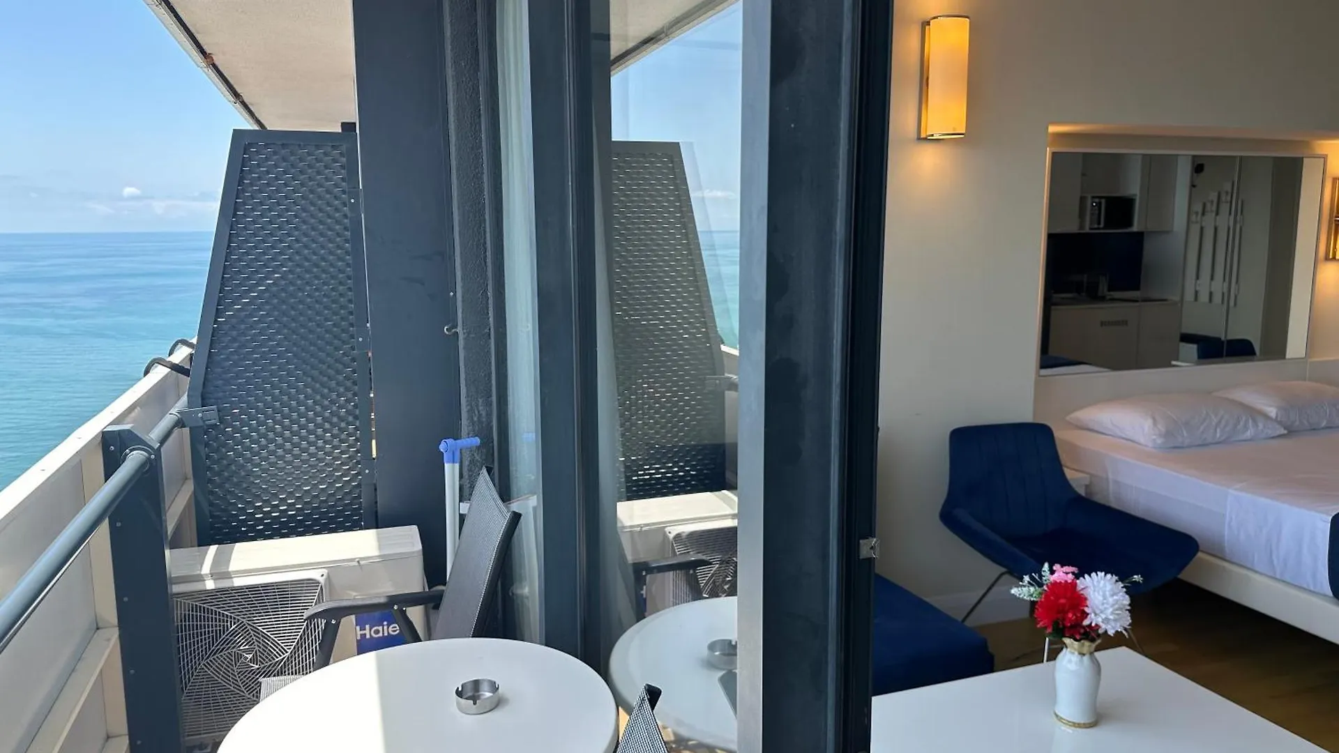 Orbi City Apartments On The Beach Batumi Georgia