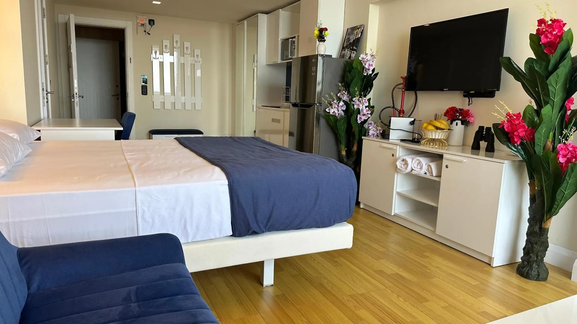 Orbi City Apartments On The Beach Batumi Georgia